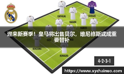 迎来新赛季！皇马将出售贝尔，维尼修斯或成重要替补