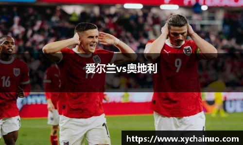 爱尔兰vs奥地利