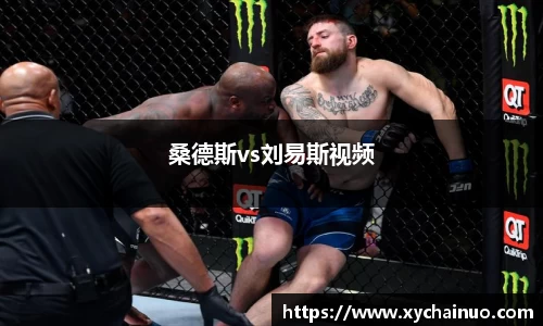 桑德斯vs刘易斯视频
